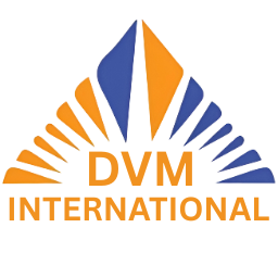 DVM International: Official Distributor in Africa & CIS