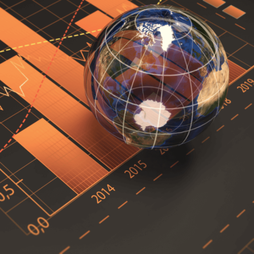 DVM International's Distribution Network Across the world