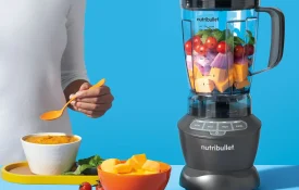 Nutribullet Blenders Wholesale Supplier Africa CIS - DVM International.